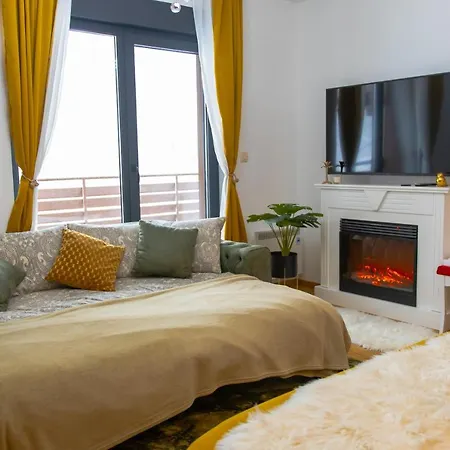 Apartment Nemanja In Pekovic Zlatibor