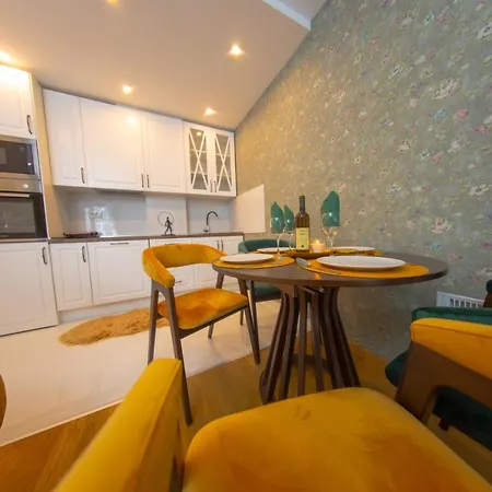 Apartment Nemanja In Pekovic Zlatibor